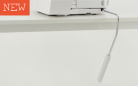 JUKI MO2500 - MO-2500 - MO 2500 Sumato - incl. vakhandel helpdesk