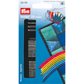 PRYM Hobbynaalden / Handnaalden assortiment