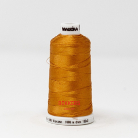 Madeira Classic 1253 - bruin oranje - 1000m