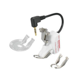 BERNINA 570 QE - B570 QE - met boventransport - demomodel inclusief gratis BSR-voet t.w.v. 749 euro