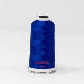 Madeira Classic 1076 - donker blauw - 1000m