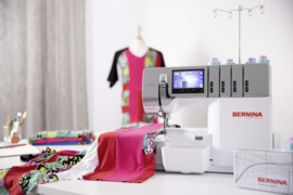 BERNINA L860