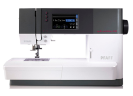 PFAFF Ambition 630Q - Quilt Ambition 630 Q