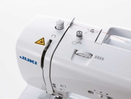 JUKI HZL 70H - incl. vakhandel helpdesk