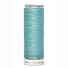 Gutermann 924 Mint | Naaigaren 200m