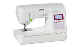 BROTHER Innovis F400 - incl. vakhandel helpdesk