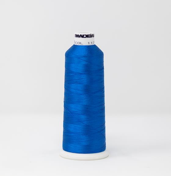 Madeira Classic 1177 - blauw - 5000m