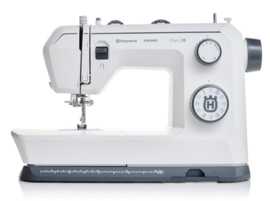 HUSQVARNA Onyx 25 met GRATIS Opbergbox