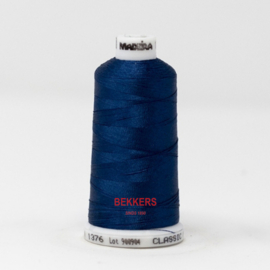Madeira Classic 1376 - donker blauw - 1000m