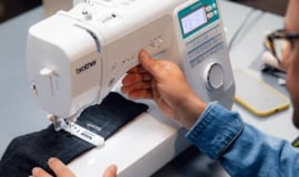 BROTHER Innovis A65 - a 65 - Incl. vakhandel helpdesk