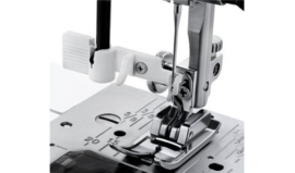 JANOME Sewist 725S - 725 S - met automatisch knoopsgat