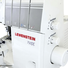 Lewenstein Multilock 750DE