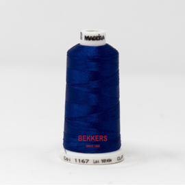 Madeira Classic 1167 - donker blauw - 1000m