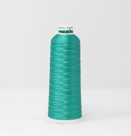 Madeira Classic 1046 - groen/blauw - 5000m