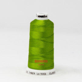 Madeira Classic 1469 - groen - 1000m