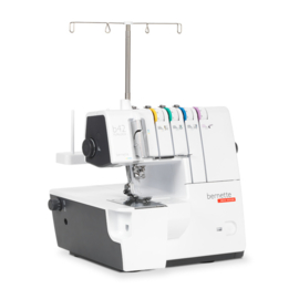 BERNETTE 42 FUNLOCK- B42 Lockmachine