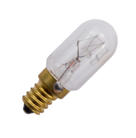 Naaimachine lampje Schroefdraad E14