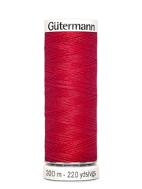 Gutermann Garen 200m - kies uw kleur