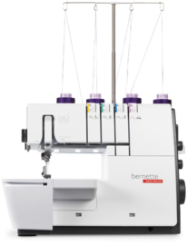 BERNETTE 62 AIRLOCK - B62 Lockmachine