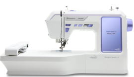 HUSQVARNA DESIGNER QUARTZ 29 - quartz29