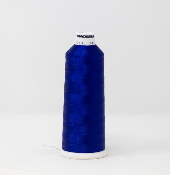 Madeira Classic 1466 - blauw  - 5000m