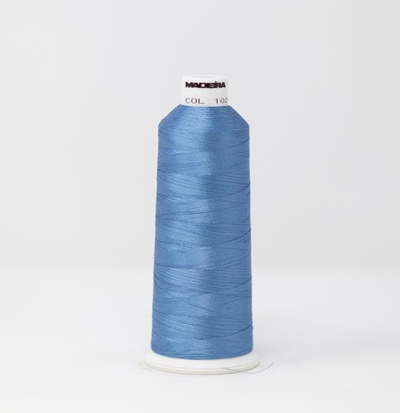 Madeira Classic 1028 - blauw- 5000m