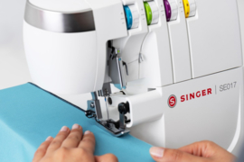 SINGER Elite SE017 - ELITE SE 017