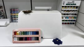 PFAFF Creative 3.0 - naai- en borduurmachine - OCCASION