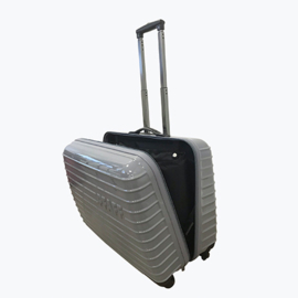 PFAFF Luxe koffer | PFAFF Trolley | 413173633