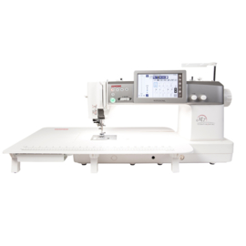 JANOME Continental M7 Professional - CM7 - CM7P