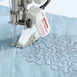 BERNINA 790 PLUS - B790 PLUS