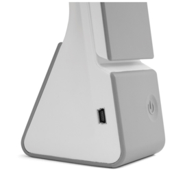 PURElite Herlaadbare LED lamp