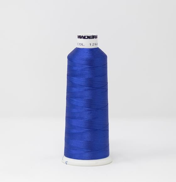 Madeira Classic 1266 - blauw - 5000m