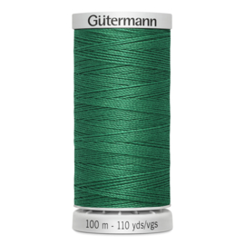 Gutermann 402 Groen | Super sterk naaigaren 100m
