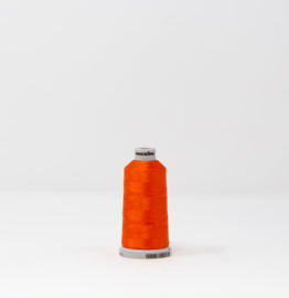 Madeira Polyneon 1678 - oranje - 1000m