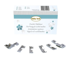 Babylock Victory - Baby Lock - BLE S3