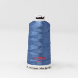 Madeira Classic 1028 -  blauw - 1000m