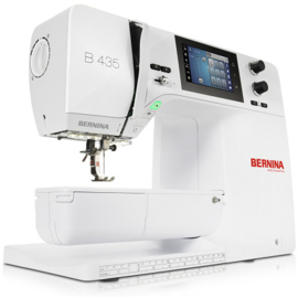 BERNINA 435 - B435 -  B 435