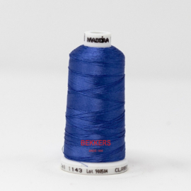 Madeira Classic 1143 - blauw - 1000m
