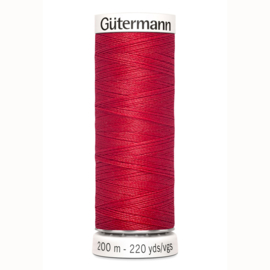 Gutermann 365 Rood | Naaigaren 200m