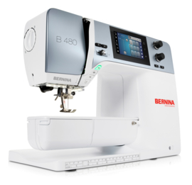 BERNINA 480 - B480 - B 480