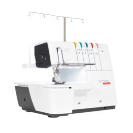 BERNETTE 68 AIRLOCK - B68 Lockmachine