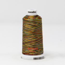 Madeira Classic 2149 - groen geel bruin - multi colour - 1000m