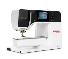 BERNINA 590 - B590 - B 590