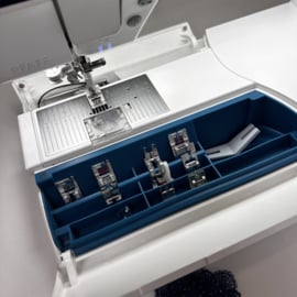 PFAFF Performance Icon - naaimachine - occasion
