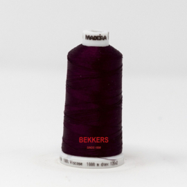 Madeira Classic 1236 - rood paars - 1000m