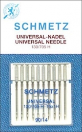 Universele naald 90