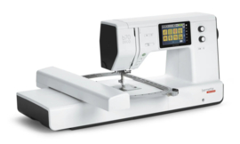 BERNETTE B70 DECO + startpakket