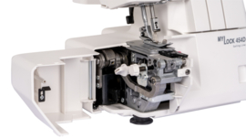 JANOME My Lock 454D | 454 D