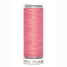 Gutermann 985 Rose | Naaigaren 200m